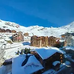 Appartement Cosy 4 Pers, Depart Ski Aux Pieds - Fr-1-545-50