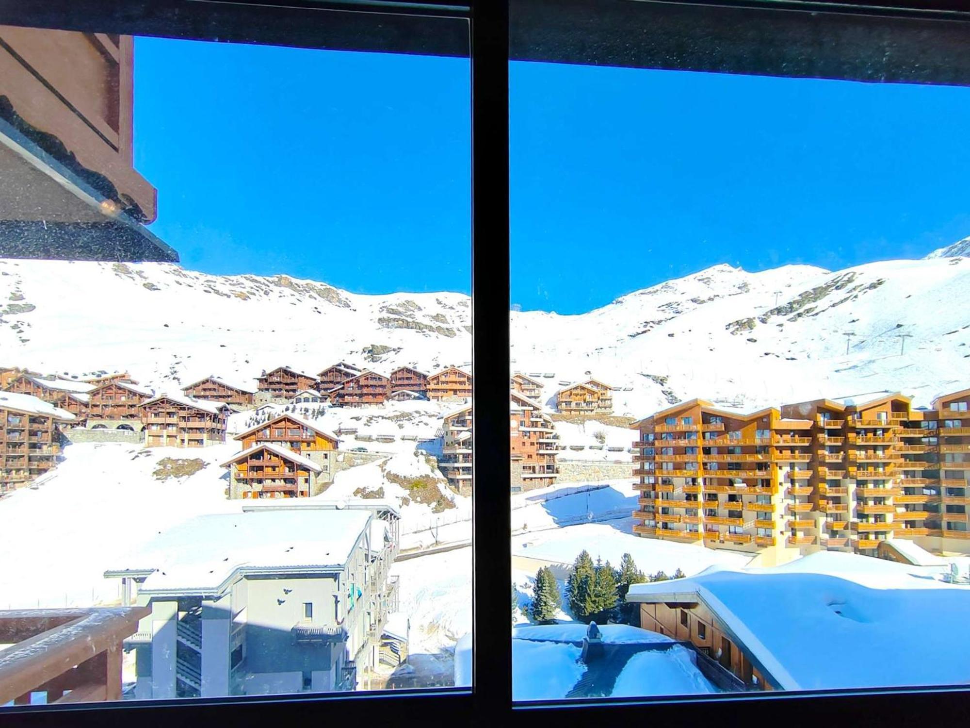 Apartamento Cosy 4 Pers, Depart Aux Pieds - Fr-1-545-50 *